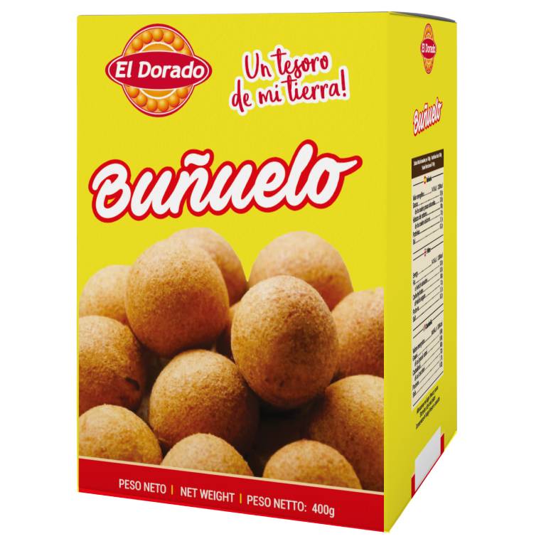 El-Dorado-Bunuelo-400g-1